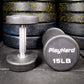 PlayHard Round Dumbbell