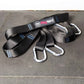 PlayHard Competition Gymnastic Rings Straps - GR32