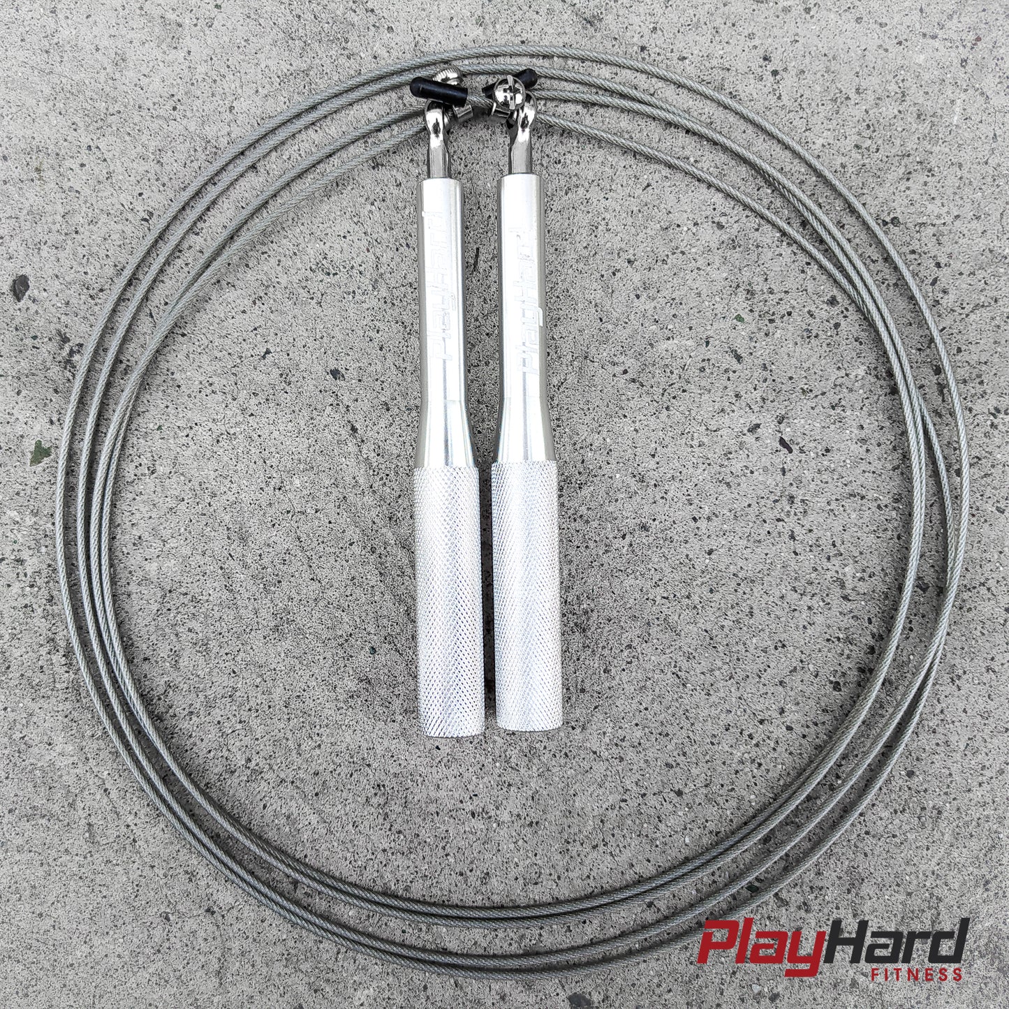 PlayHard Speed Rope - GR1