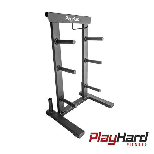 PlayHard Plate Rack Pro