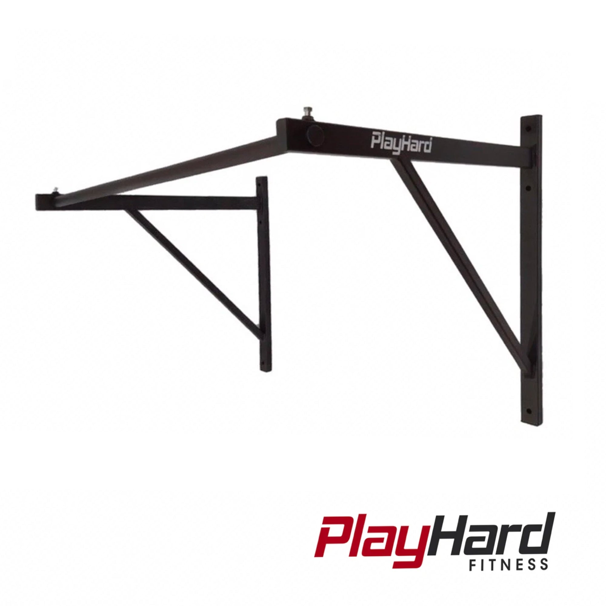 PlayHard Wall Mounted Pull up Bar - PUB 2