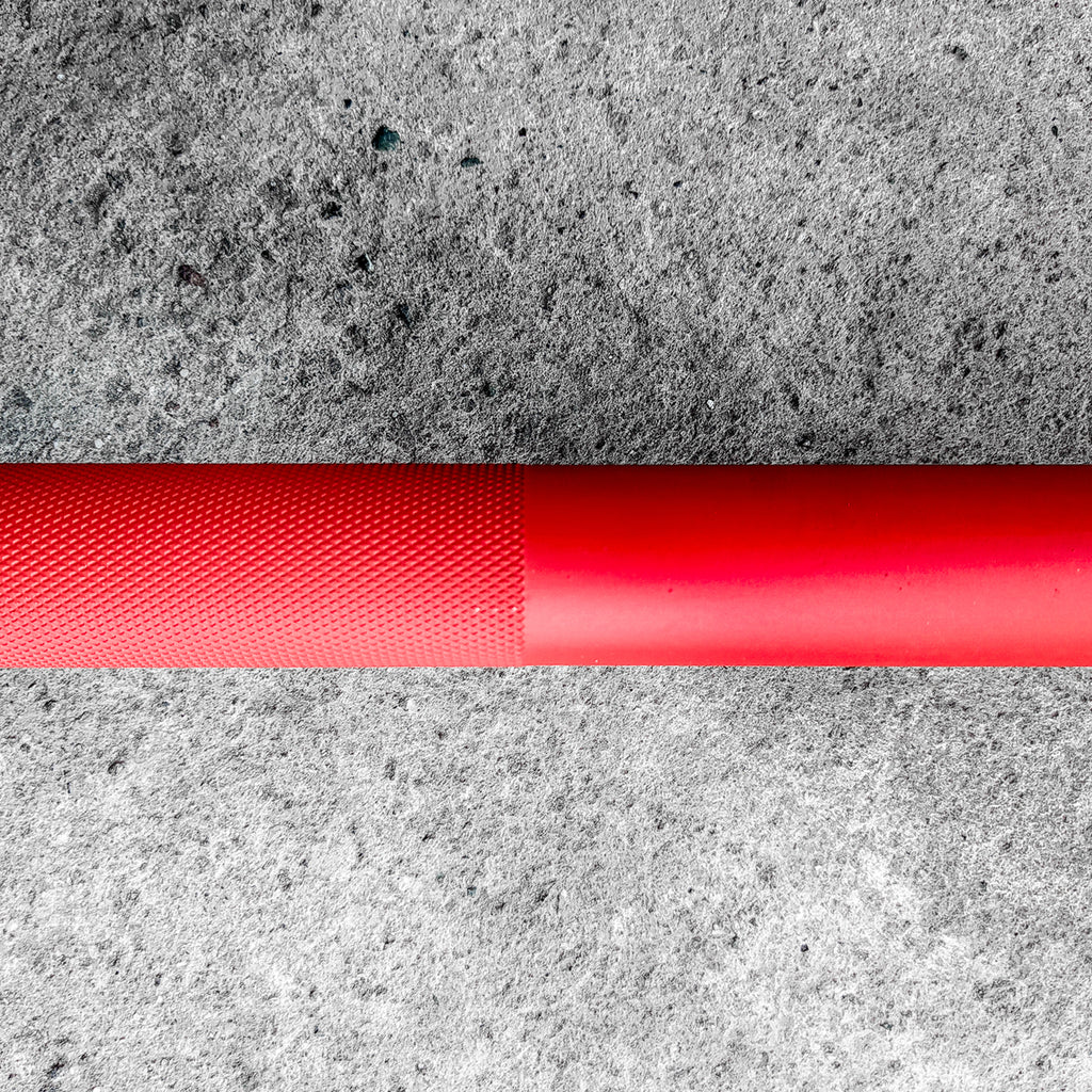 PlayHard Men's Cerakote Kara Olympic Barbell 20 KG