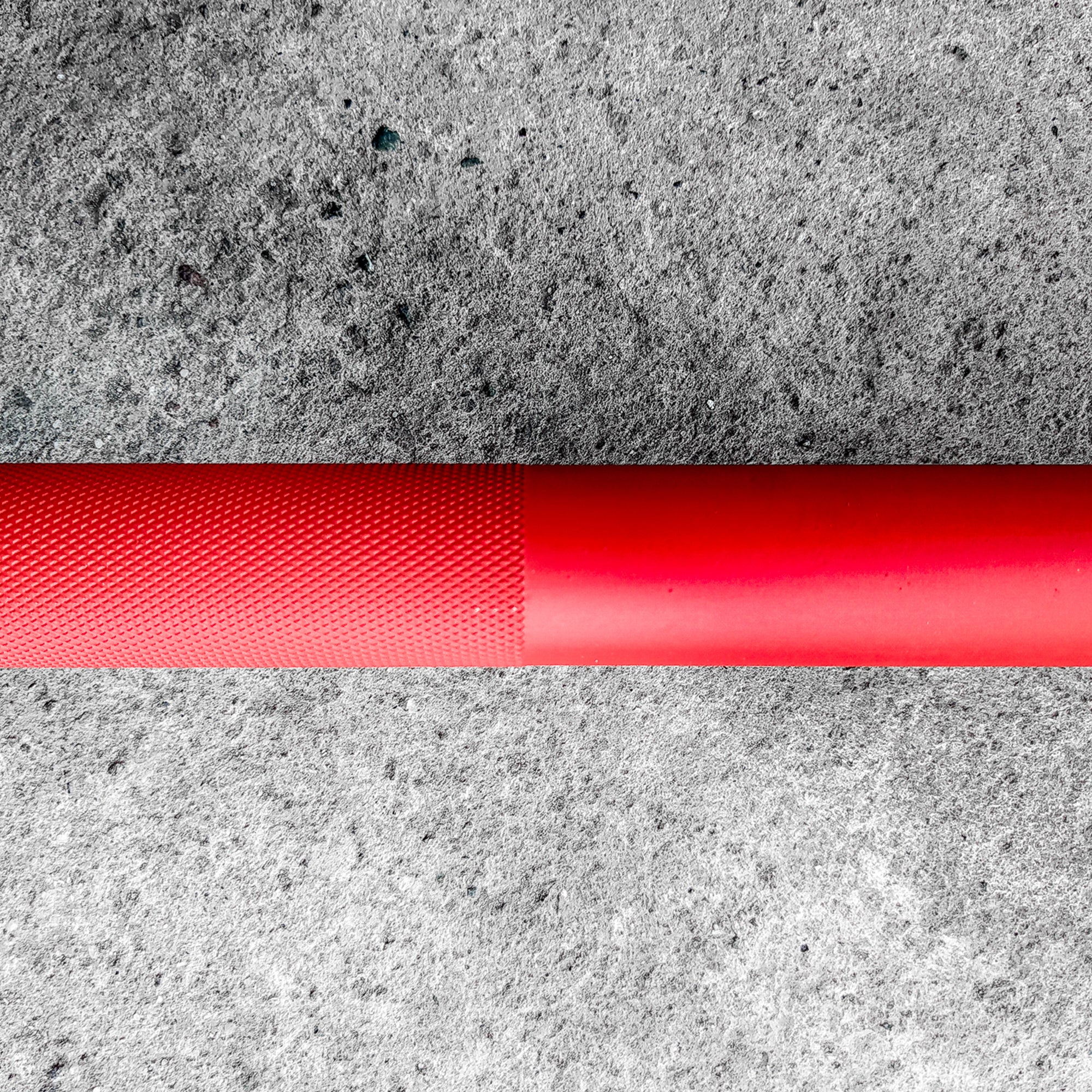 PlayHard Men's Cerakote Kara Olympic Barbell 20 KG