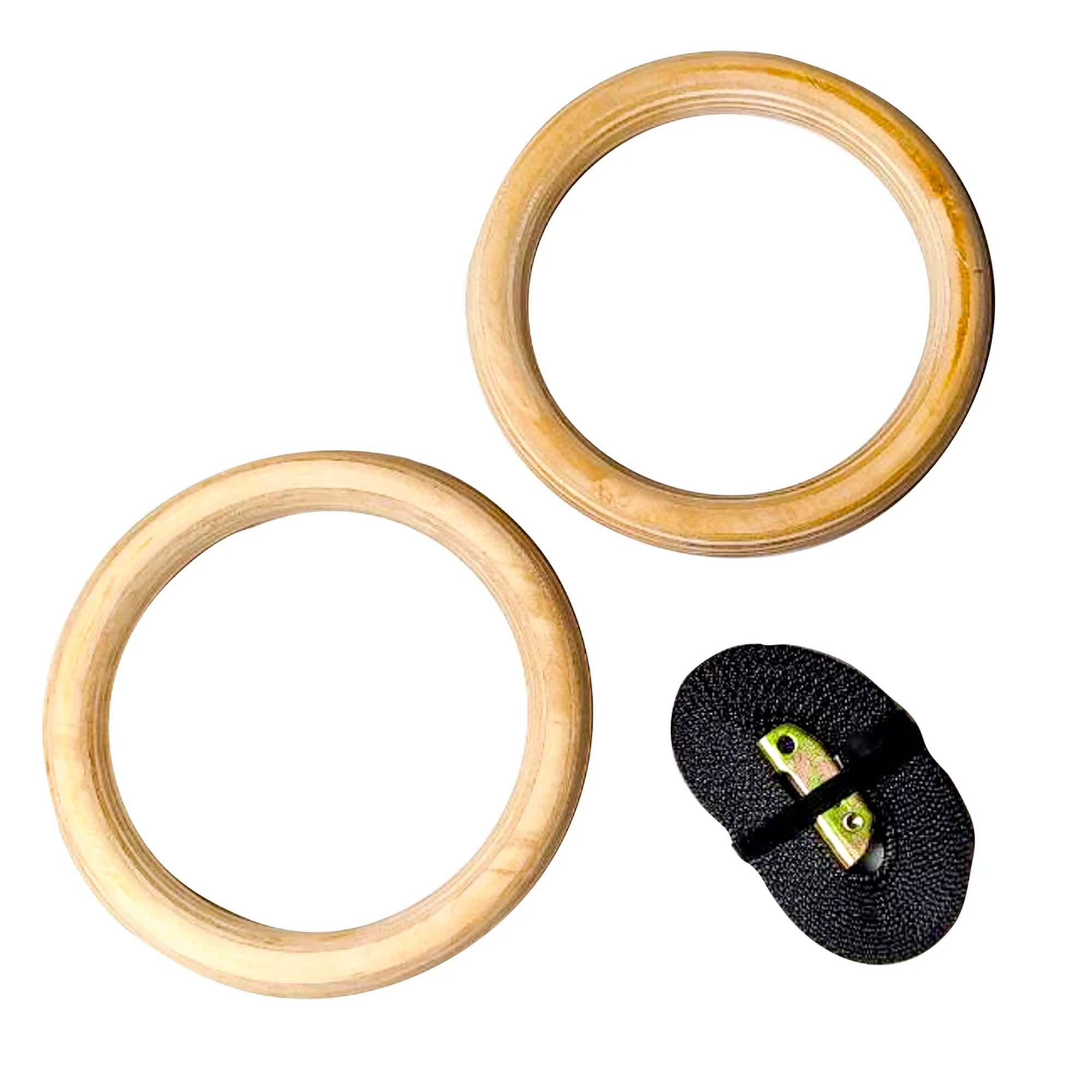 PlayHard Gymnastics Rings - 28 mm