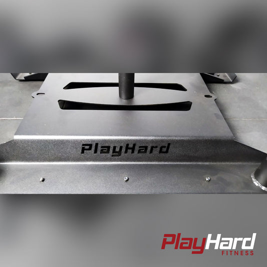 PlayHard Dog Sled