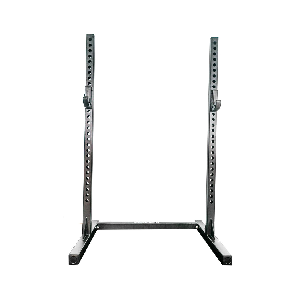 PlayHard Squat Rack (with 1 pair Sandwich Style J-Hook)