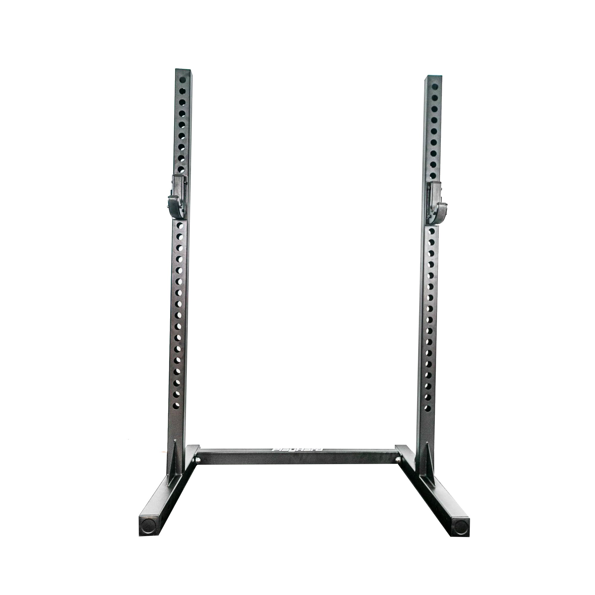 PlayHard Squat Rack (with 1 pair Sandwich Style J-Hook)